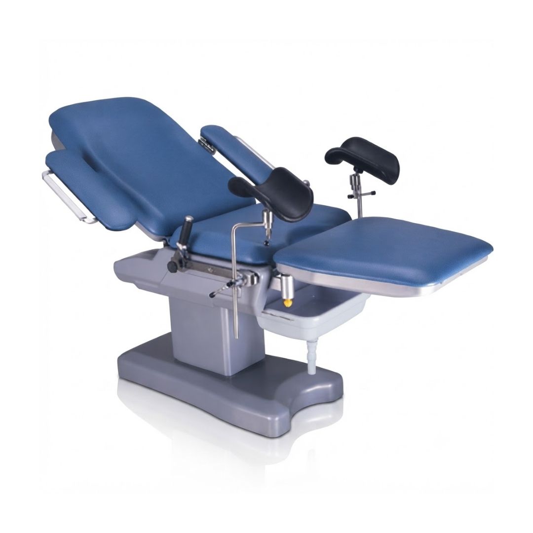 SILLONES DE GINECOLOGIA
