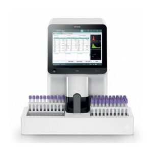 ANALIZADORES HEMATOLOGICOS AUTOMATIZADOS